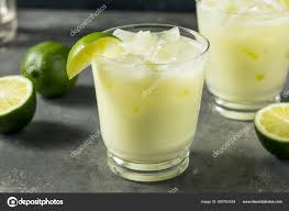 BREZİLYA LİMONATASI